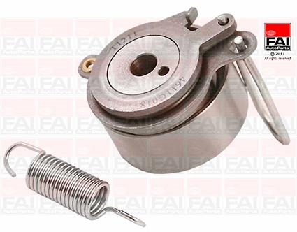 Tensioner Pulley, timing belt